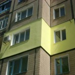 Фасадные штукатурки, отделочные материалы для фасада цены в Минске.
